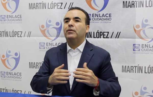 MARTIN-LOPEZ