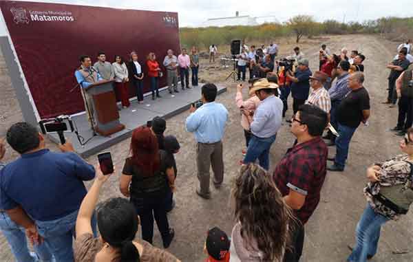 MATAMOROS