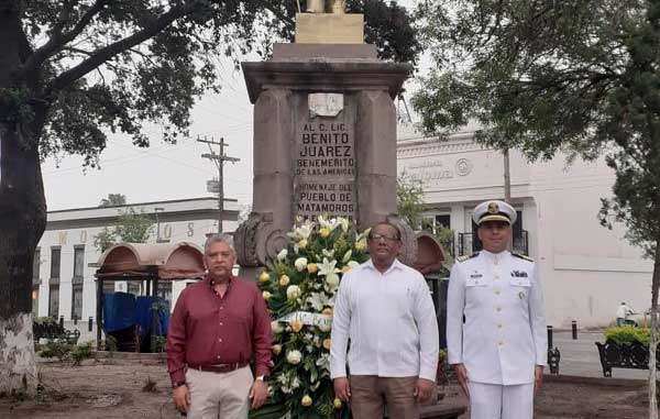 MATAMOROS