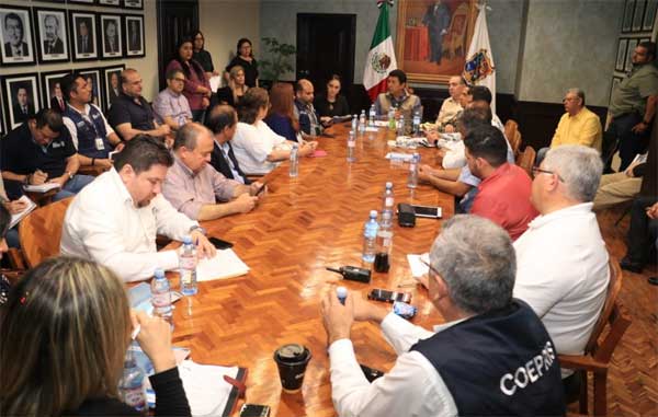 MATAMOROS