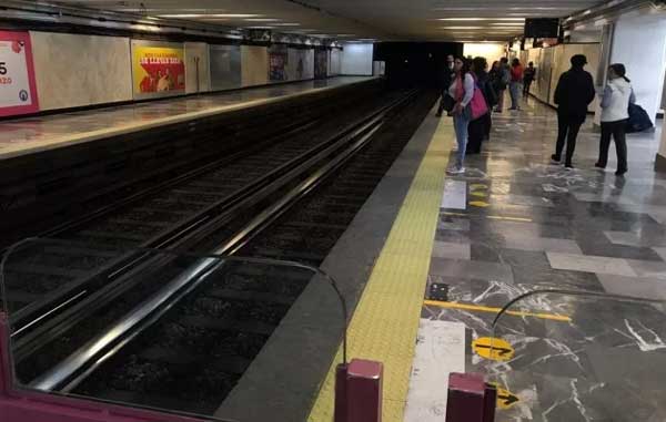 METRO