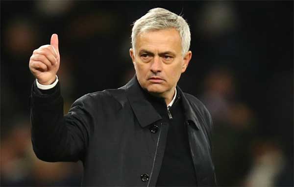 MOURINHO
