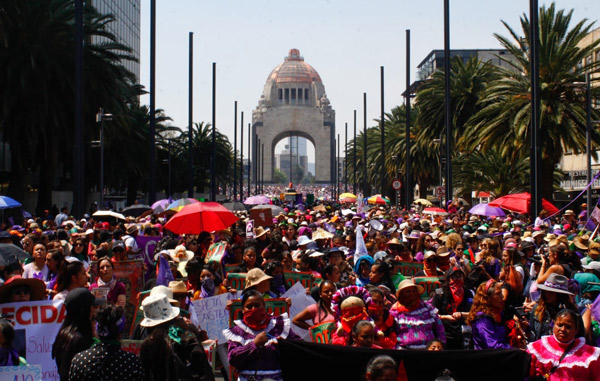 Marcha