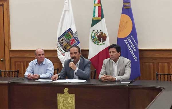 Suspenden Pa'l Norte por coronavirus 1 PAL NORTE