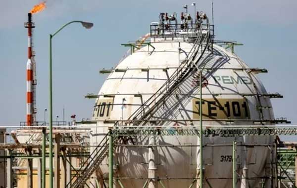 PEMEX