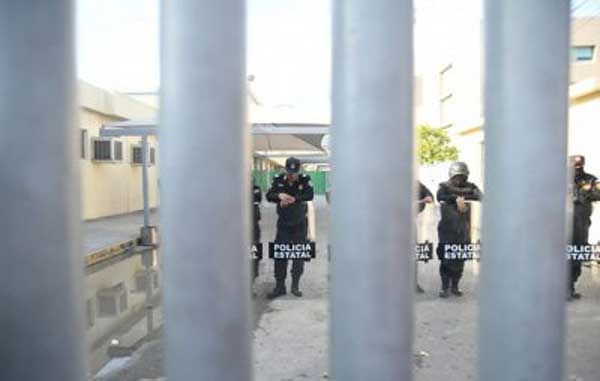 PENAL-NL