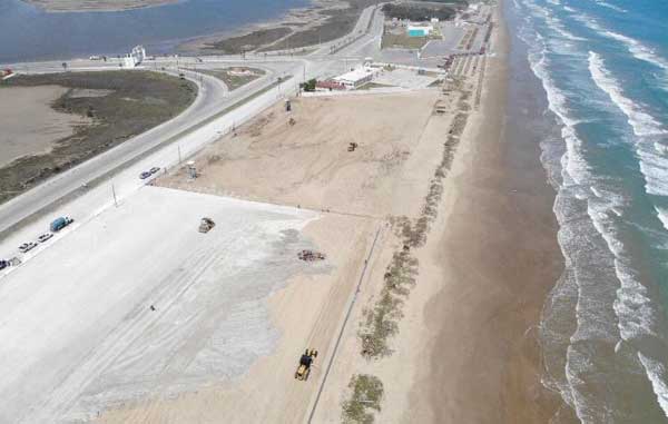 PLAYA-BAGDAD