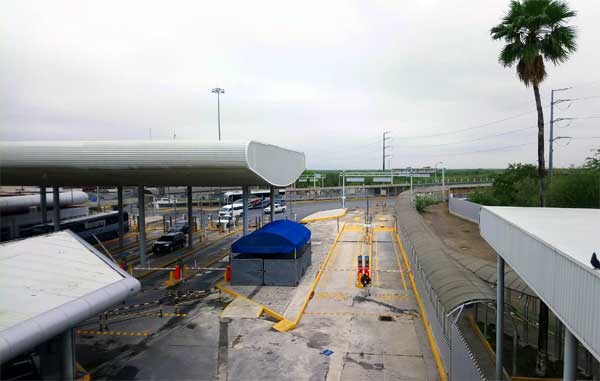 PUENTE-REYNOSA-HIDALGO