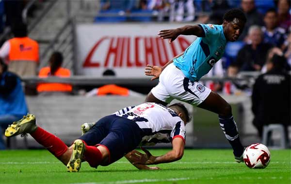 RAYADOS