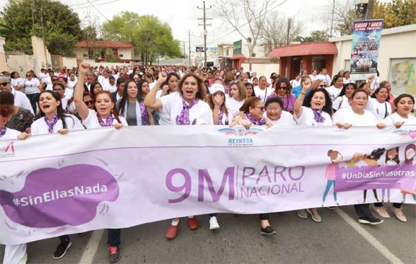 REYNOSA