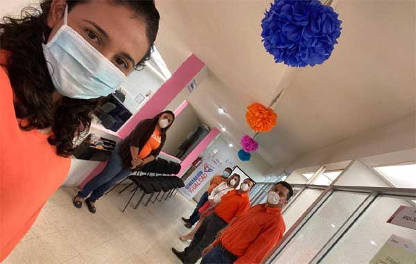 REYNOSA