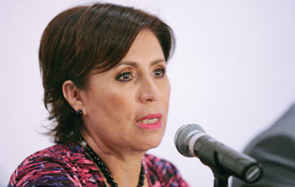 Rosario-Robles