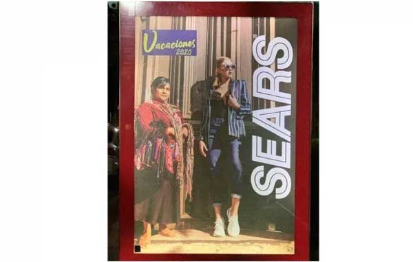 SEARS