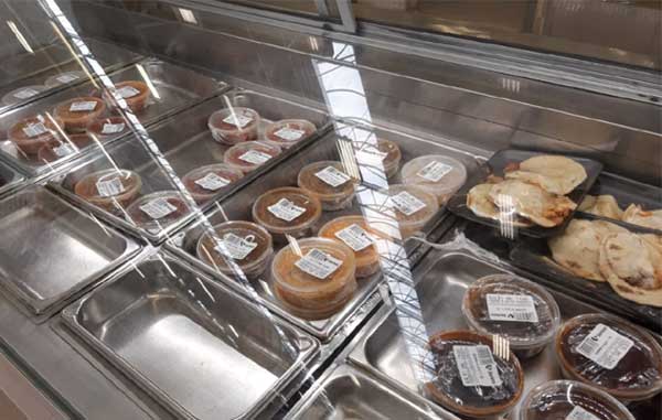 Soriana decide vender sus platillos en recipientes; se acaba la clientela 1 SORIANA 2