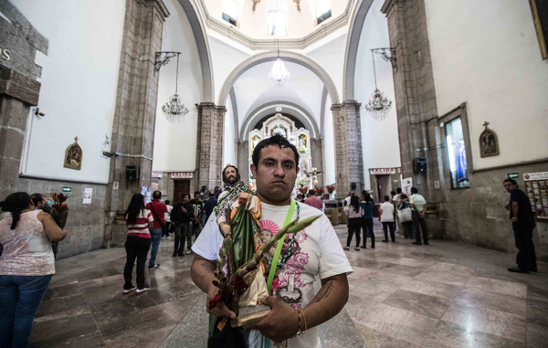 San-Judas