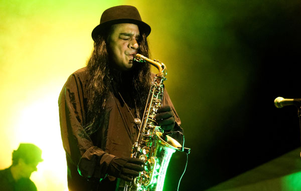 Sax