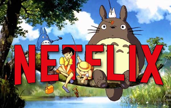 Studio-Ghibli