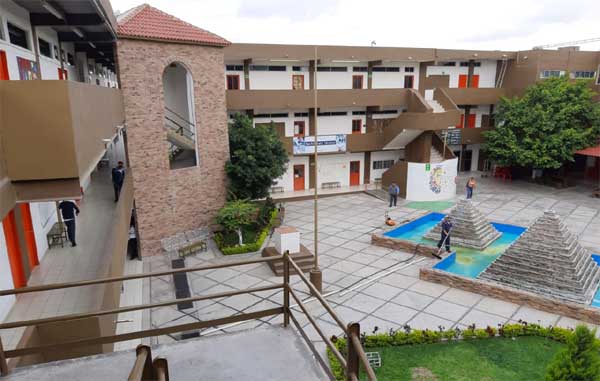 TAMAULIPECA