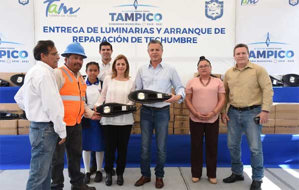 TAMPICO