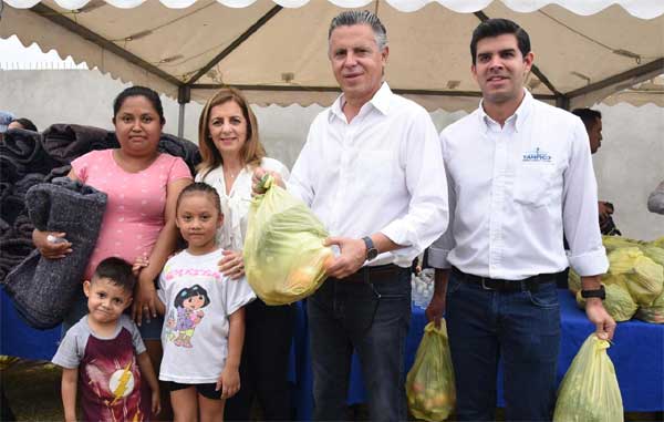 TAMPICO