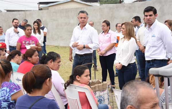 TAMPICO