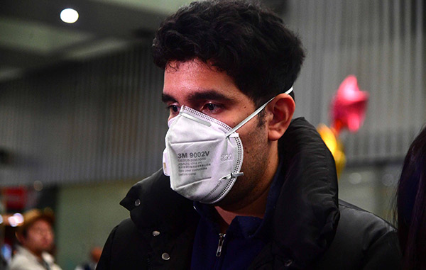 El coronavirus en Reynosa 2 TAPABOCAS