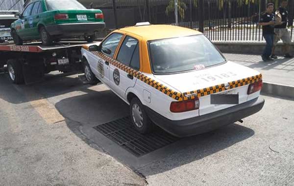 TAXI