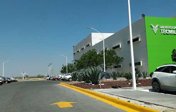 TEC-MILENIO
