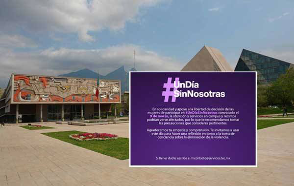 Tec-de-Monterrey