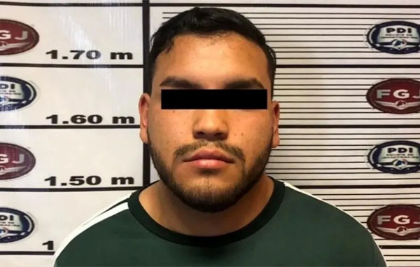 Violador