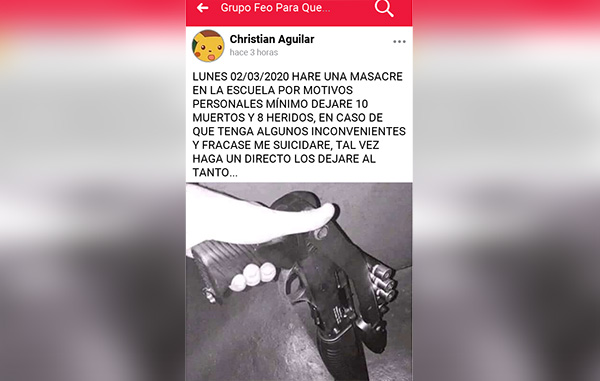 alrta reciclada