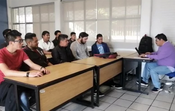 alumnos