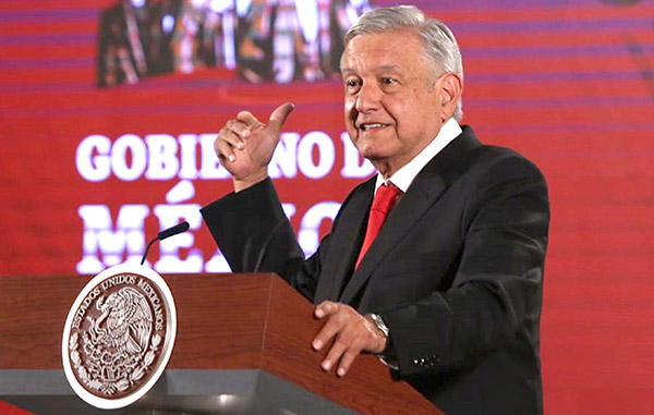 amlo