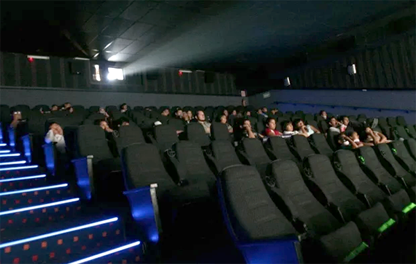 cine