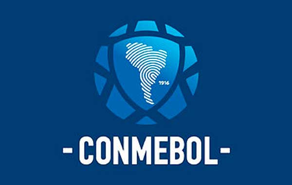 conmebol