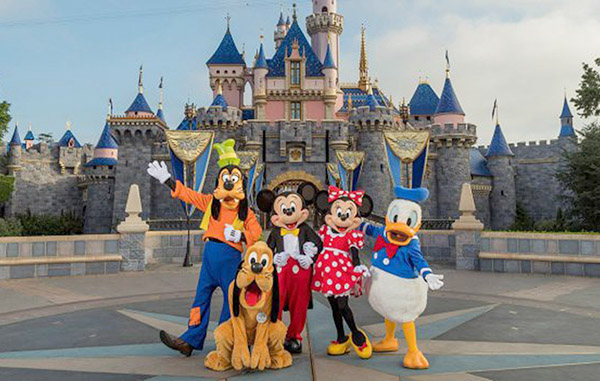 disneyland