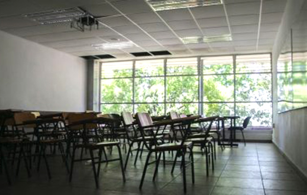 escuela