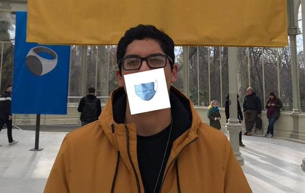 estudiante