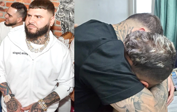 farruko