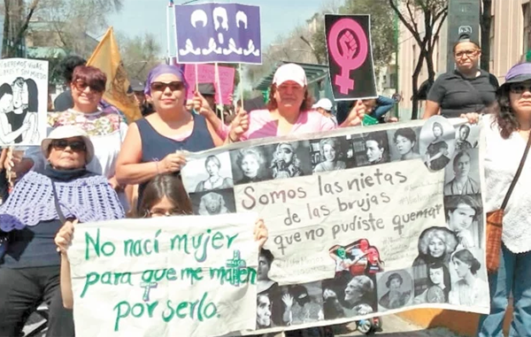 marcha