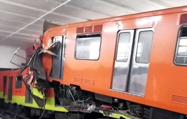 metro
