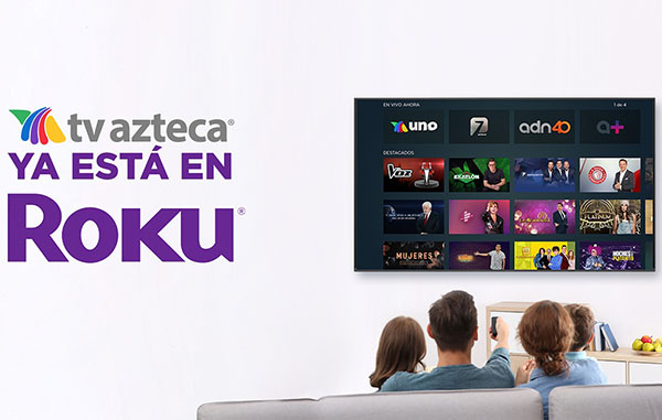roku