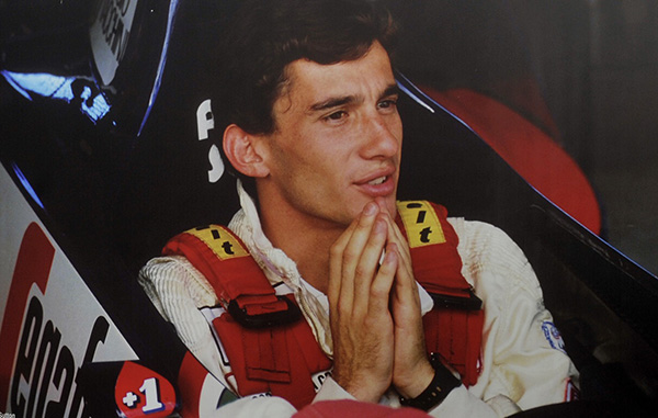 senna