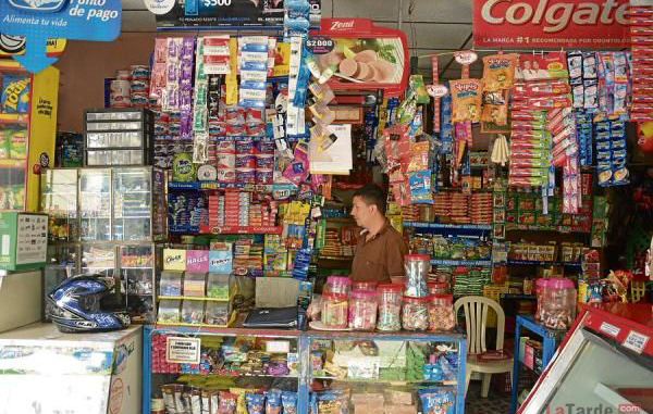 tienda