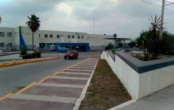 Desarrolla Municipio jornadas de Limpieza en áreas verdes 2 2 21
