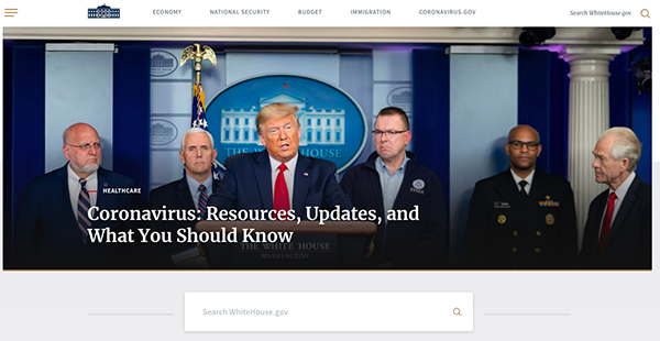 Conoce las webs más importantes de México y el mundo que usan WordPress 3 3