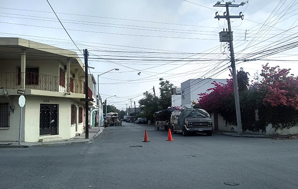 Covid-19 ‘mata’ a los mercaditos 1 91007479 556903355016260 3904798486712811520 n