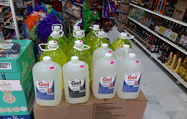 Es Nuevo Progreso la 'tierra del gel antibacterial' 1 91605105 2522604314617931 6536522977029128192 n