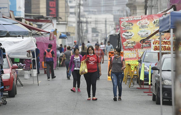 Se les pasó el susto y regresan a las calles de Monterrey 5 91895290 523409715245280 4813308031162908672 n