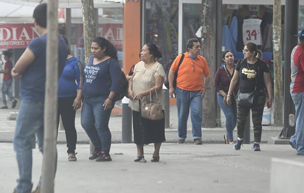 Se les pasó el susto y regresan a las calles de Monterrey 2 92008904 233011334555851 3633315089991335936 n